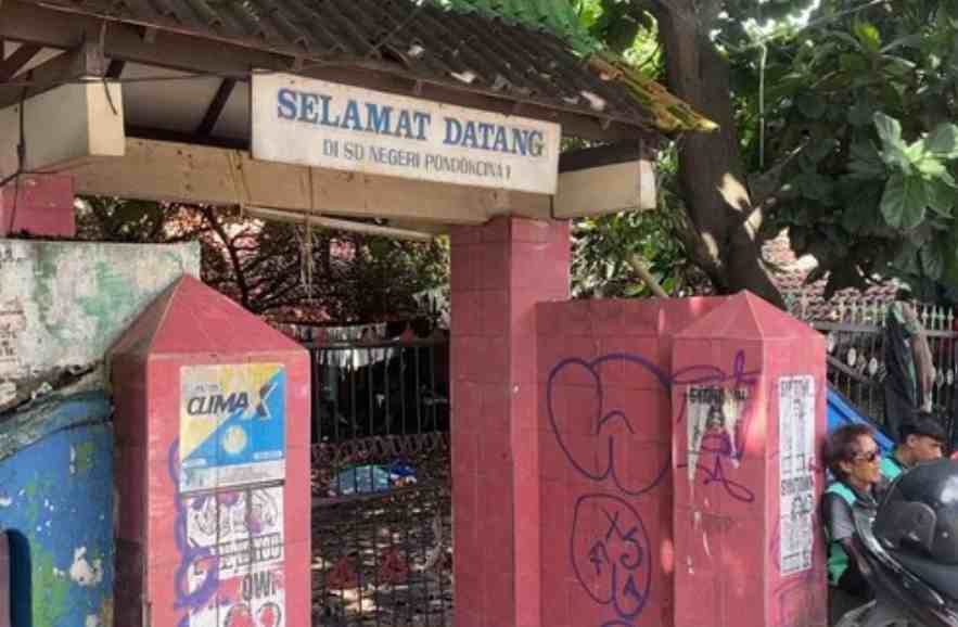 Bangunan SDN Pocin 1 Disulap Jadi Rumah Didik Disabilitas, Wali Kota Depok: “Ini Ruang untuk Anak-Anak Istimewa Berkembang”