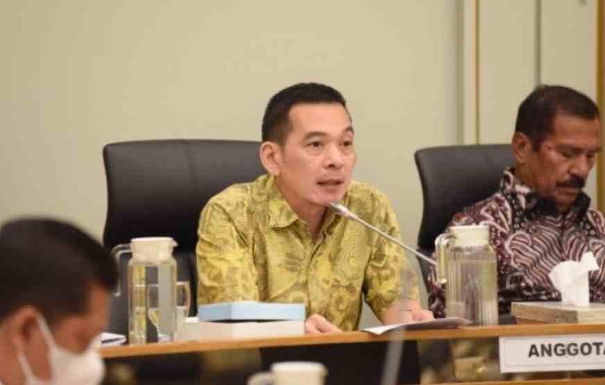 PKB Minta Bulog Lakukan Pengawasan Ketat Beras Oplosan