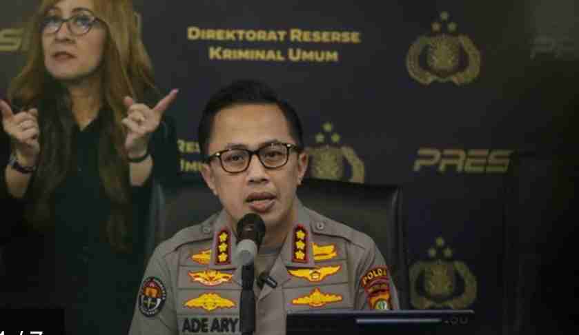 Polda Metro Jaya Ungkap Misteri Kematian Diplomat Kemlu: Diduga Bunuh Diri, Ini Penjelasan Lengkapnya