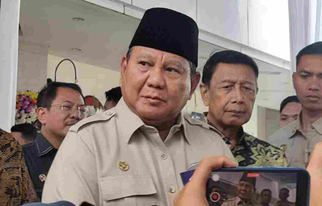 Dipanggil Presiden Prabowo, Bos PPATK dan Gubernur BI Bungkam soal Polemik Pemblokiran Rekening Dormant