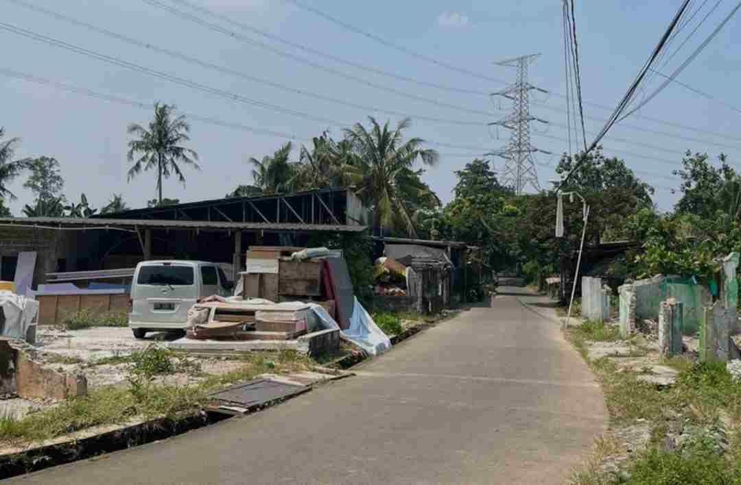 Warga Desak TPA Cipayung Ditutup: Bau Sampah Tak Tertahankan, Sarankan Dialihkan ke Lulut Nambo