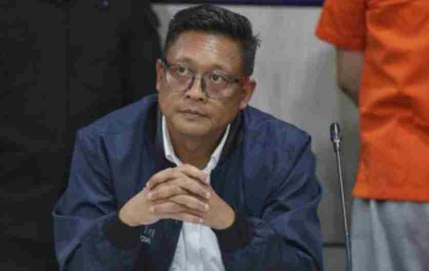 Krishna Murti Dimutasi Jadi Staf Ahli Kapolri, Brigjen Amur Chandra Gantikan Posisi Kadiv Hubinter Polri