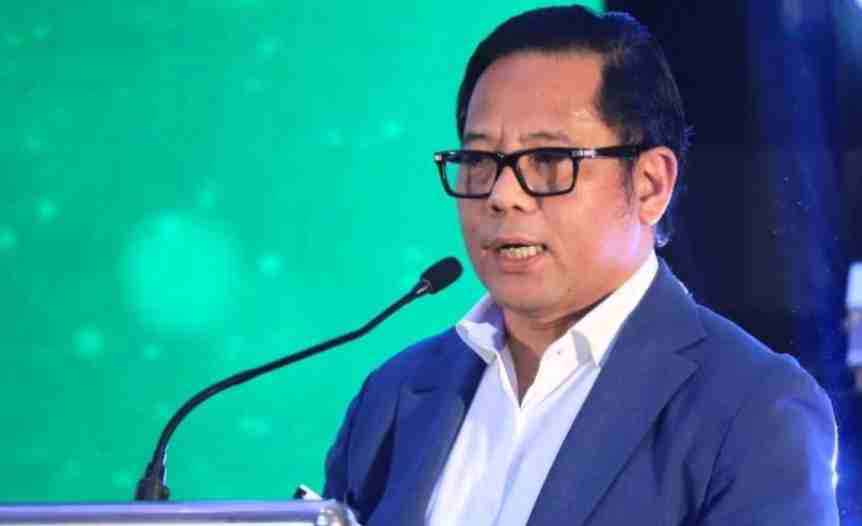 Sekjen Kemenag : Dukung Densus 88 Tangkap ASN Diduga Terlibat Terorisme