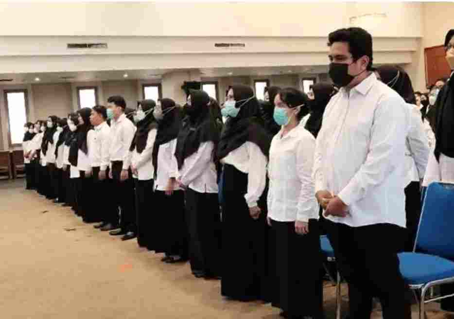 Kabar Baik untuk Tenaga Honorer Depok! Peluang Jadi PPPK Paruh Waktu Resmi Dibuka