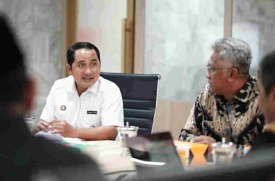 Pemkot Depok Dukung Penuh Rencana UI Bangun TPBU, Jadi Penghormatan untuk Para Akademisi