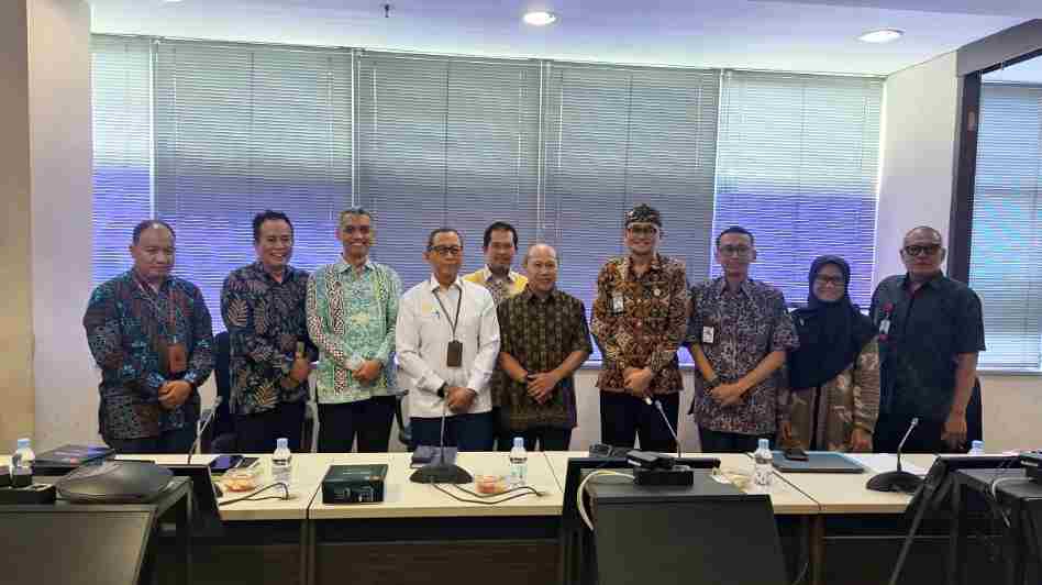 Pemerintah Tetapkan 18 Agustus 2025 sebagai Cuti Bersama, Masyarakat Siap Nikmati Libur Panjang HUT ke-80 RI