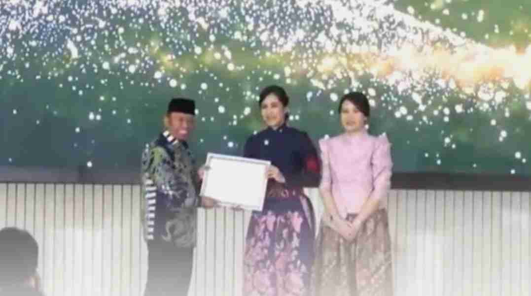 Depok Pertahankan Predikat Kota Layak Anak Kategori Nindya Tujuh Tahun Berturut-turut