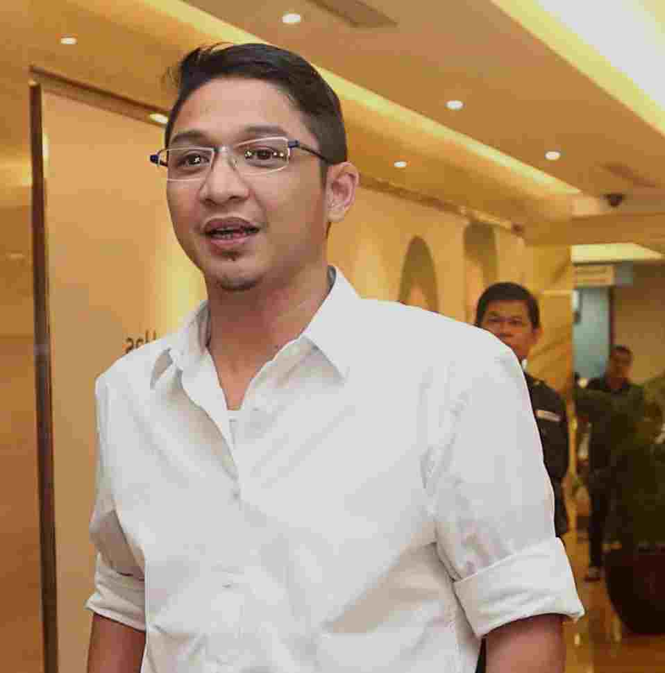 Pasha Ungu Siap Guncang Depok! Konser Gratis Meriahkan HUT RI ke-80 di DOS