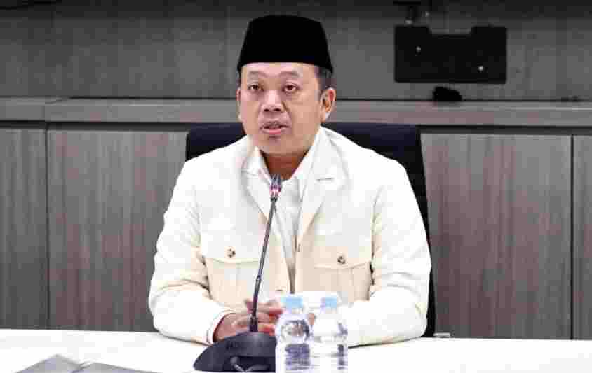 Menteri Nusron Minta Maaf dan Klarifikasi Isu Kepemilikan Tanah oleh Negara