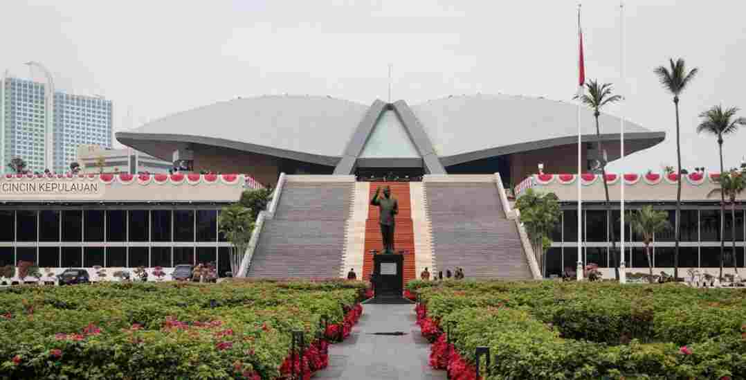 Sidang Tahunan MPR 2025 Digelar Hari Ini: Presiden Prabowo Sampaikan Pidato Kenegaraan, Dua Presiden Terdahulu Hadir