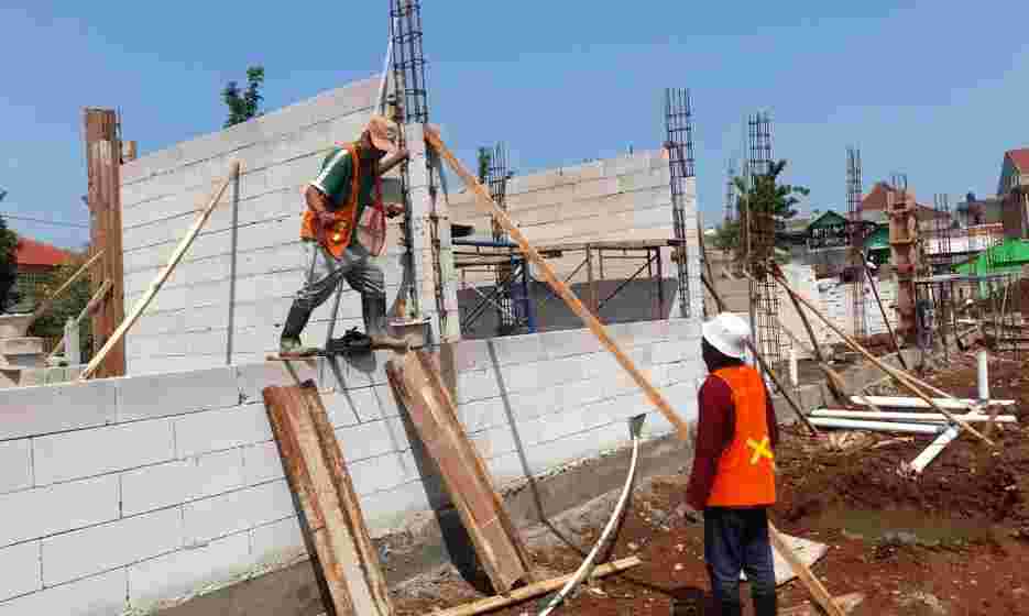 Depok Bangun Pusat Olahraga dan UMKM Modern di Cimanggis, Hadir di Lahan 7.443 Meter Persegi