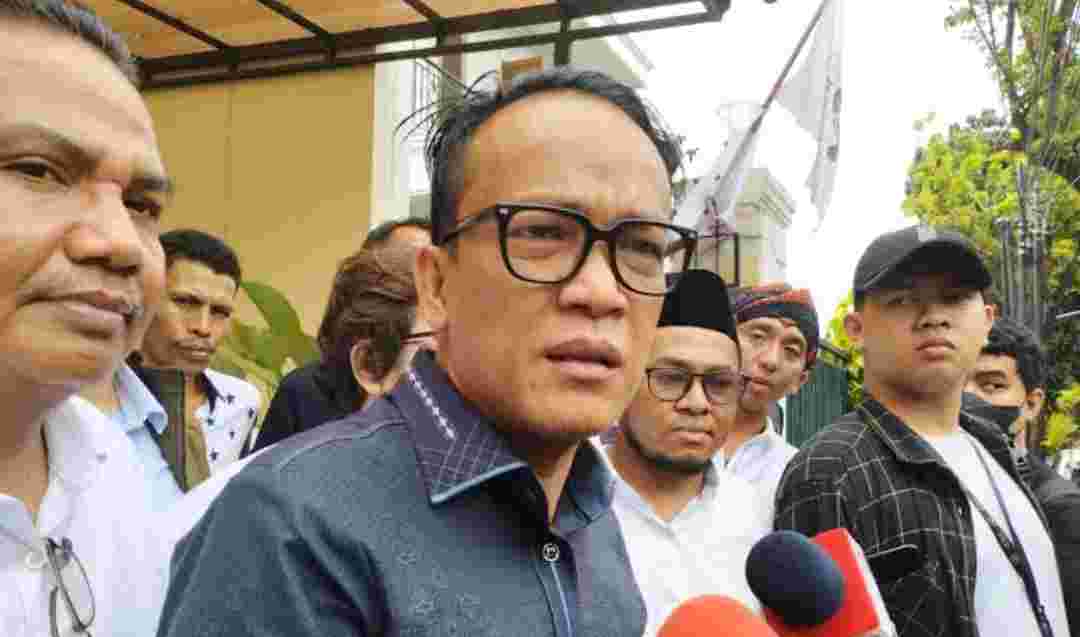 KPK OTT Wamenaker Noel, Diduga Lakukan Pemerasan Besar-Besaran Sejak Lama