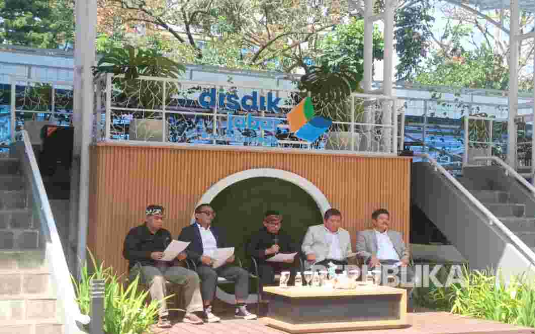 Sekolah Swasta Cabut Gugatan di PTUN, Pemprov Jabar Sepakati Penyaluran Siswa ke Swasta