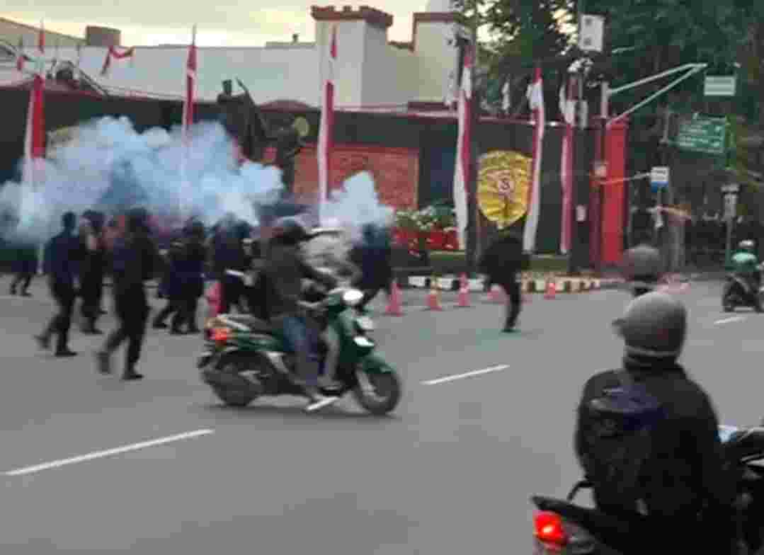 Andi Tatang Supriyadi: “Jangan Mau Diadu Domba, Jaga Depok Tetap Kondusif”