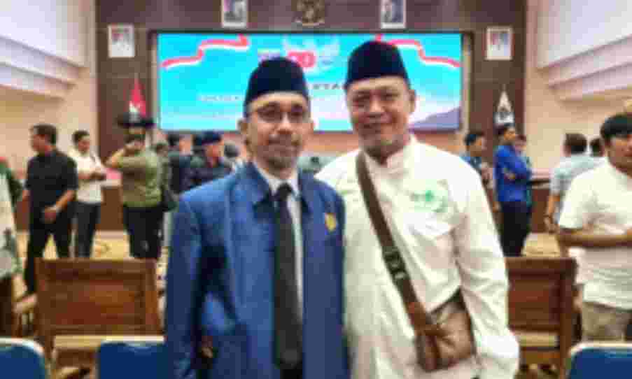 Doa Bersama “Depok Damai”: Muhammadiyah dan NU Tegaskan Komitmen Jaga Kondusivitas Kota