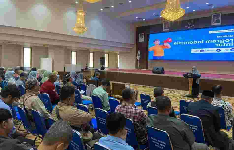 Disdik Depok Tegaskan Integritas: PIP Harus Tepat Sasaran, Bukan Sekadar Formalitas