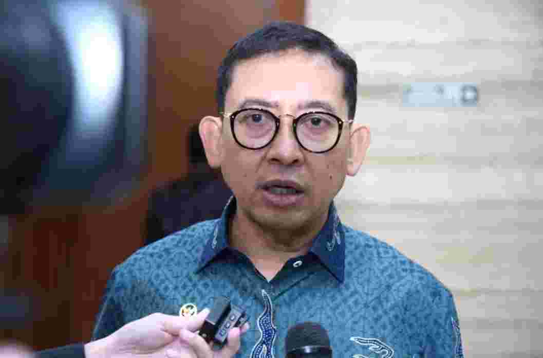 Fadli Zon Resmikan Santri Film Festival 2025, Pesantren Jadi Pusat Kreativitas Budaya