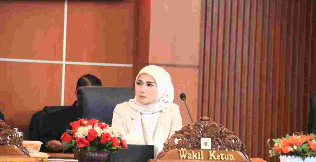 Yeti Wulandari: Demokrasi Sehat Butuh Kritik yang Faktual dan Beretika