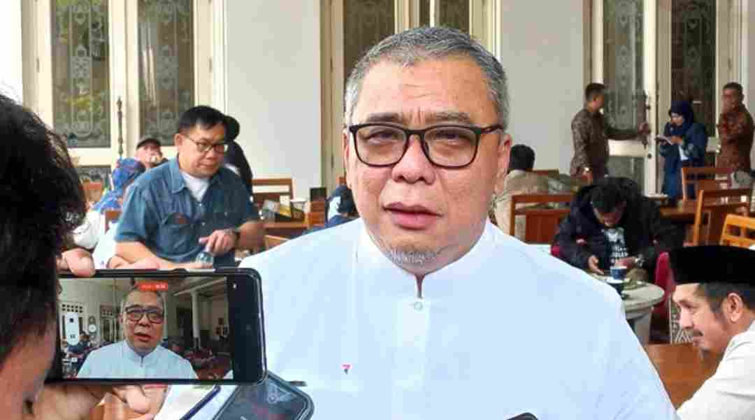 Dua Elite NasDem Dikabarkan Merapat ke PSI, Siap Dilantik dalam Struktur Baru Kaesang