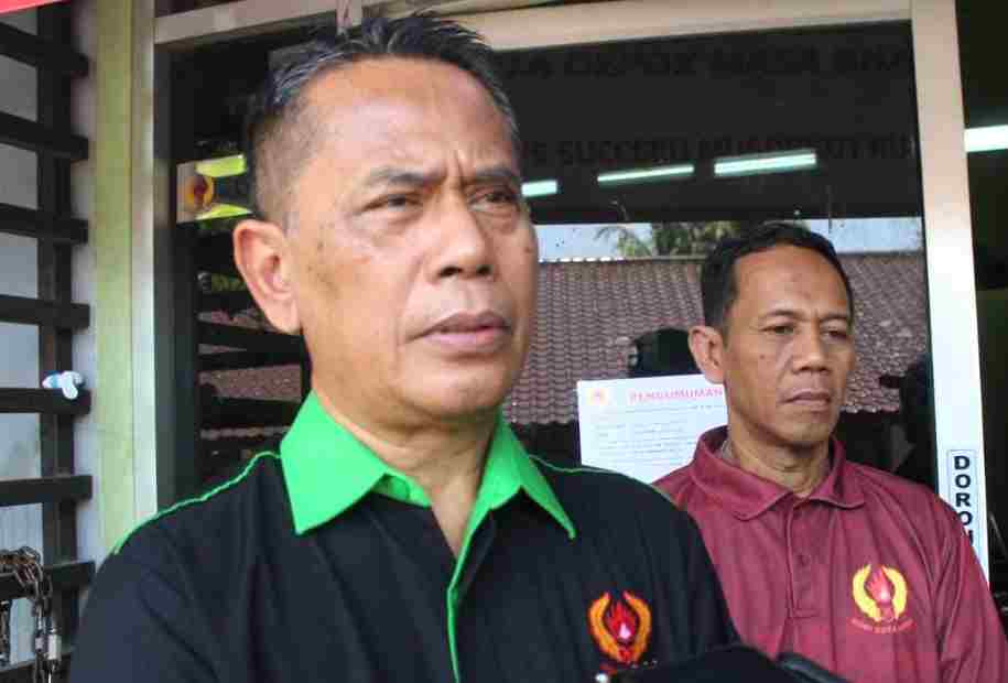Rugby Jadi Kebanggaan Baru Kota Depok, KONI Dukung Penuh Pengurus PRUI yang Baru Dilantik