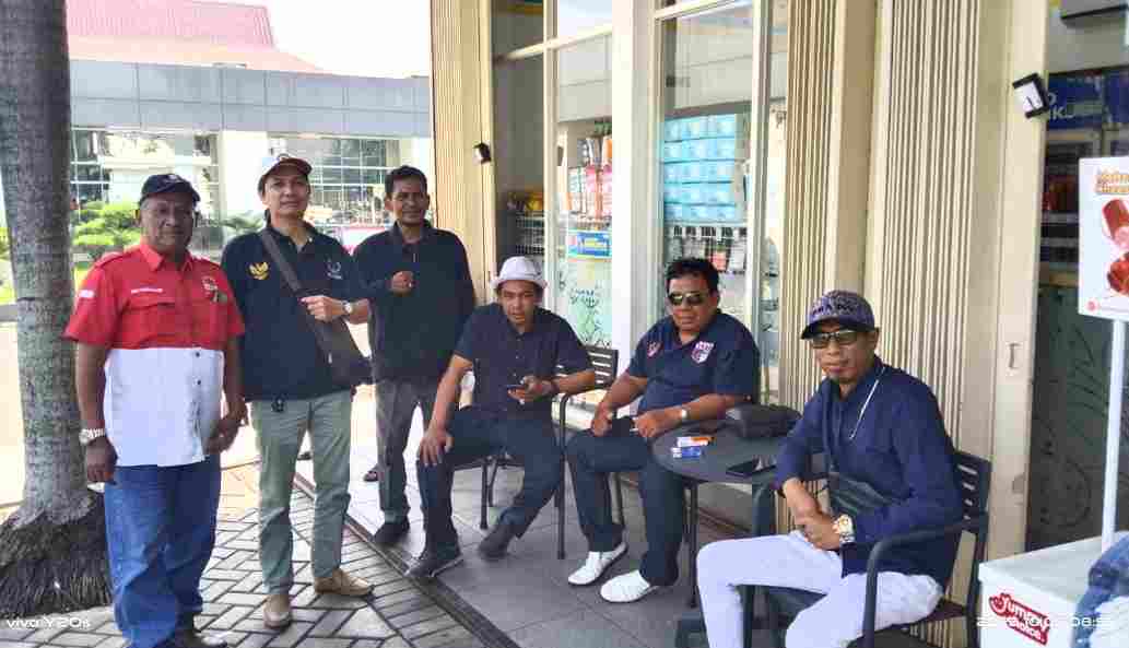 PWRI Bogor Raya Desak Polresta Depok Segera Usut Kekerasan terhadap Jurnalis