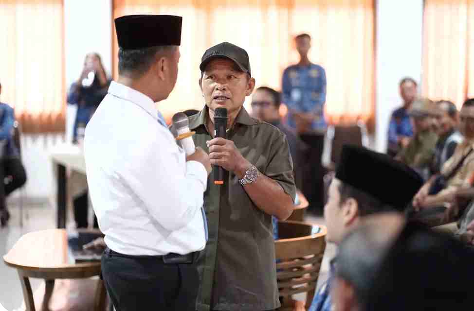 Warga Depok Sambut Gembira Bansos RTLH, Pemkot Tegaskan Komitmen Hadir untuk Warga Kurang Mampu