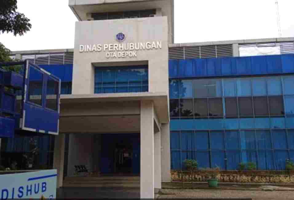 Dishub Depok Dinilai Melenceng dari Semangat Astacita Prabowo–Gibran, Desakan Evaluasi Total Menggema!