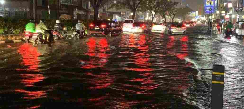Jadi Biang Banjir di Margonda, Pemkot Depok Siapkan Aksi Cepat Normalisasi dan Edukasi Warga