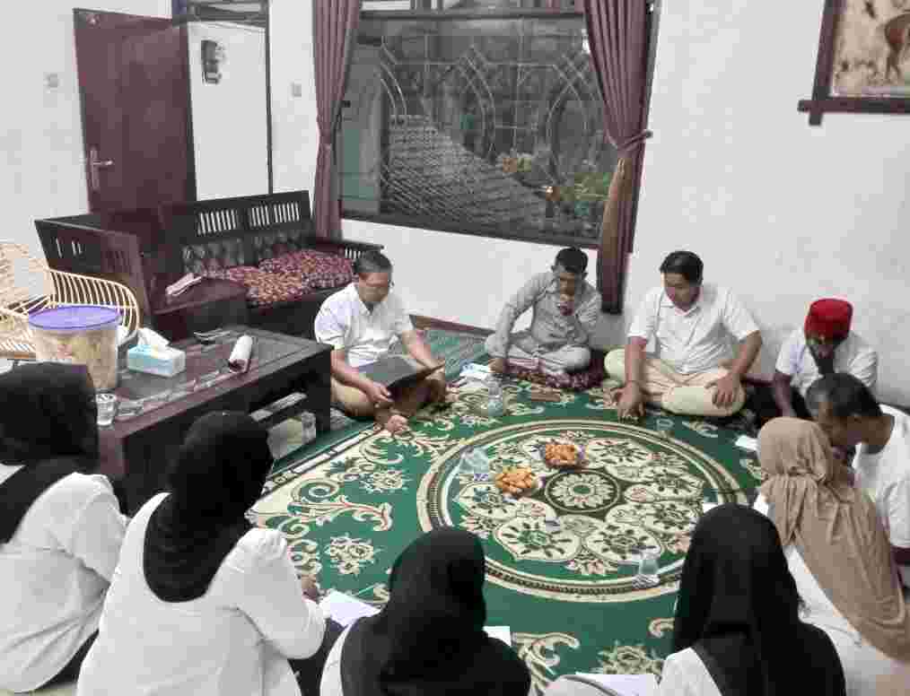 Eja Property Rayakan Ulang Tahun ke-12 dengan Family Gathering Penuh Keakraban di Puncak Bungalaw