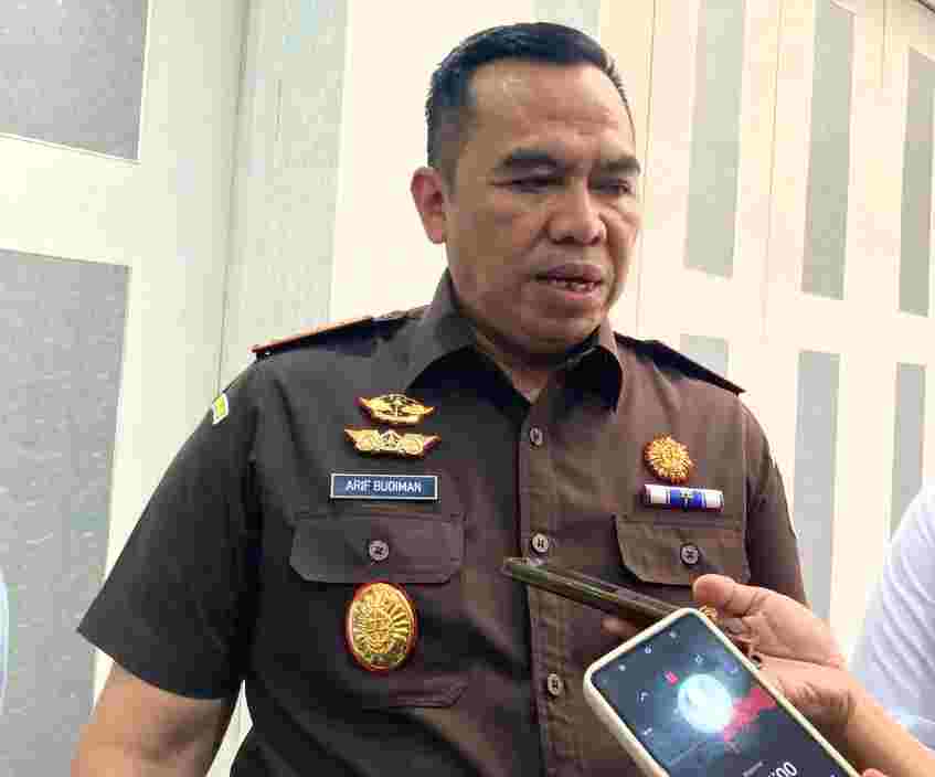 Kejari Depok Siap Kawal Transparansi Dana Koperasi Kelurahan Merah Putih