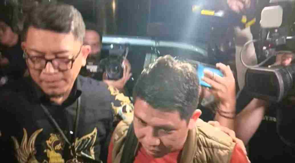 Orang Kepercayaan Gubernur Riau Terjaring OTT, KPK Amankan Uang Lebih dari Rp 1 Miliar