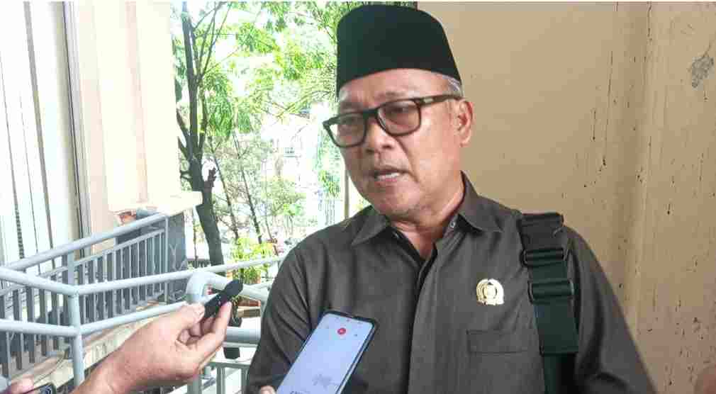 Dorong Perubahan Paradigma Manajemen Birokrasi, H. Igun Sumarno Inisiasi Rekrutmen Para Ahli Akademisi