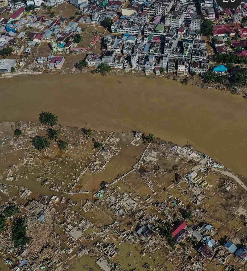 Banjir Bandang Sumatera Kian Mematikan: 961 Tewas, 293 Hilang, Pengungsian Nyaris Lumpuh