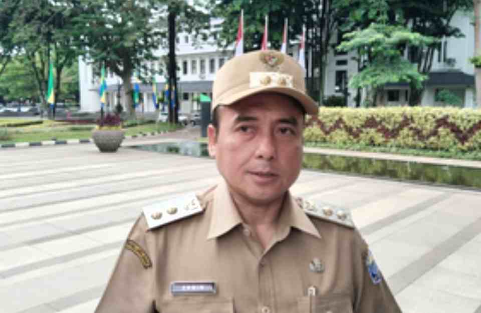 Wakil Wali Kota Bandung dan Anggota DPRD Resmi Jadi Tersangka Korupsi, Kejari Bandung Ungkap Modus Penyalahgunaan Wewenang