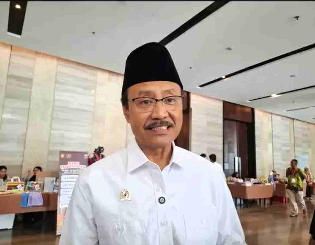 Gus Ipul Serahkan Keputusan Muktamar PBNU kepada Ulama, Percepatan Menguat