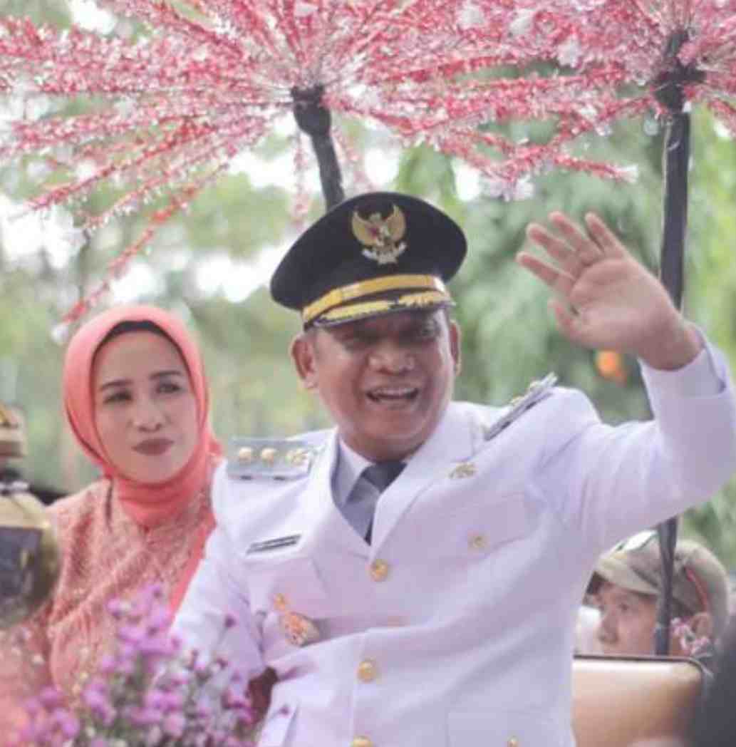 Penunjukan Plt Bupati Bekasi: Strategi Politik Jaga Stabilitas Pasca-OTT KPK