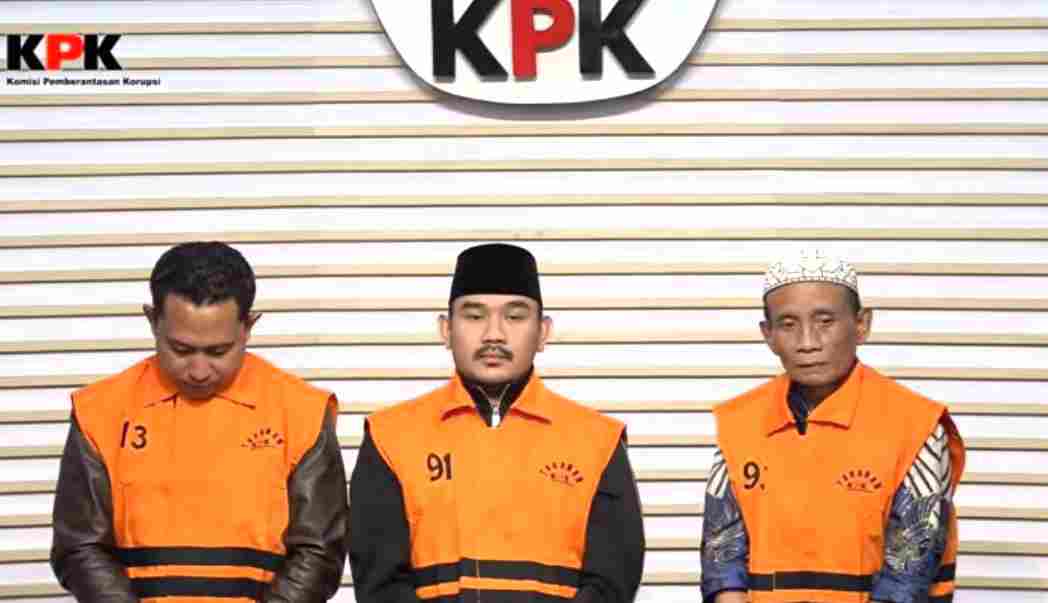 Aliansi Masyarakat Kabupaten Bekasi Dukung Penuh KPK Bongkar Dugaan Korupsi hingga Akar Birokrasi