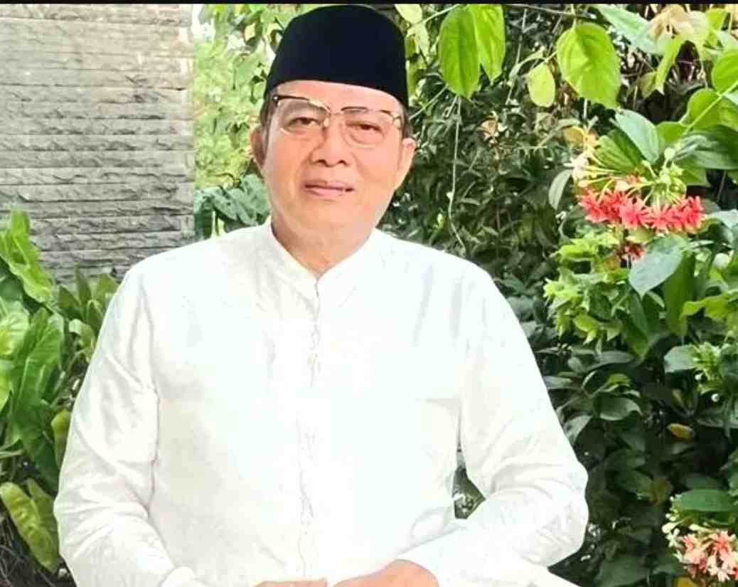 PBNU Sepakati Muktamar Bersama 2026, KH Ikhsan Abdullah: Momentum Sejarah Persatuan NU