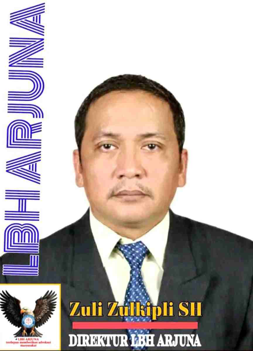 Zuli Zulkipli, S.H: Dugaan Pemerasan Menyeret Kajari Bekasi, Rumah Disegel dan Jabatan Dicopot