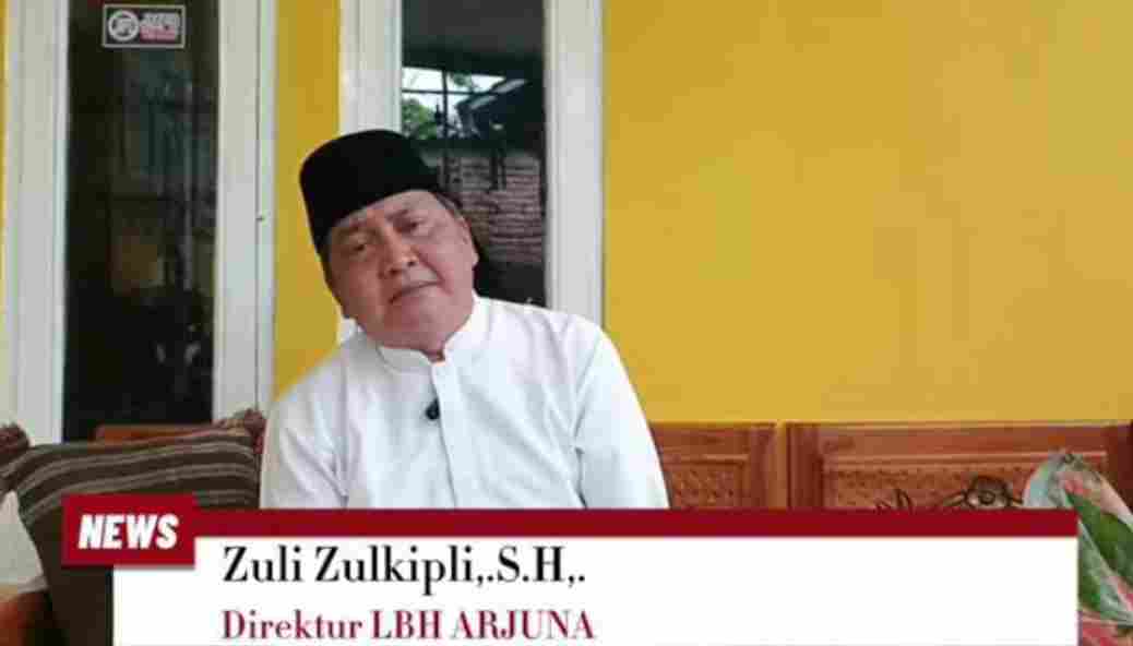 Zuli Zulkipli, S.H Kritik Said Iqbal soal UMSK Jabar, Singgung KDM: “Said Iqbal Saya Tahu Persis Siapa Anda”