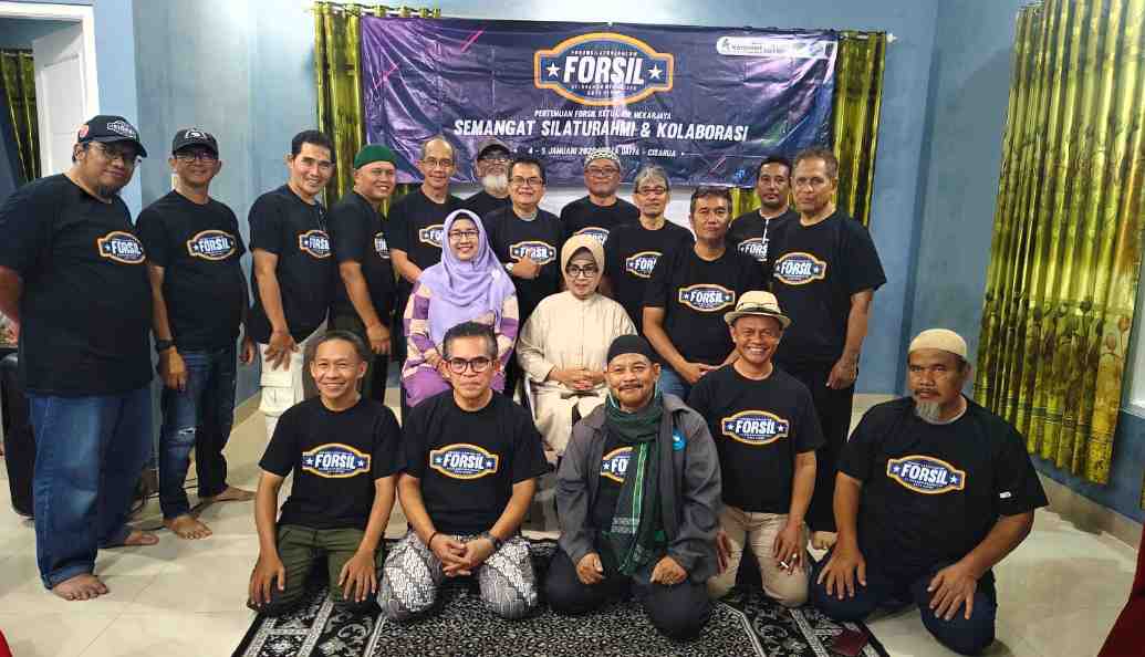 Endah Winarti Tegaskan Komitmen Kawal Program Hingga ke Warga, Dana RW Rp300 Juta Jadi Prioritas