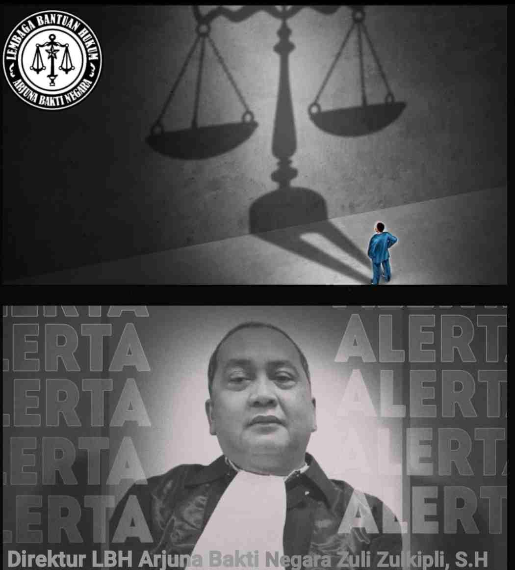 Zuli Zulkipli, S.H Tegaskan Open Legal Policy Tak Boleh Hilangkan Hak Konstitusional Warga Negara