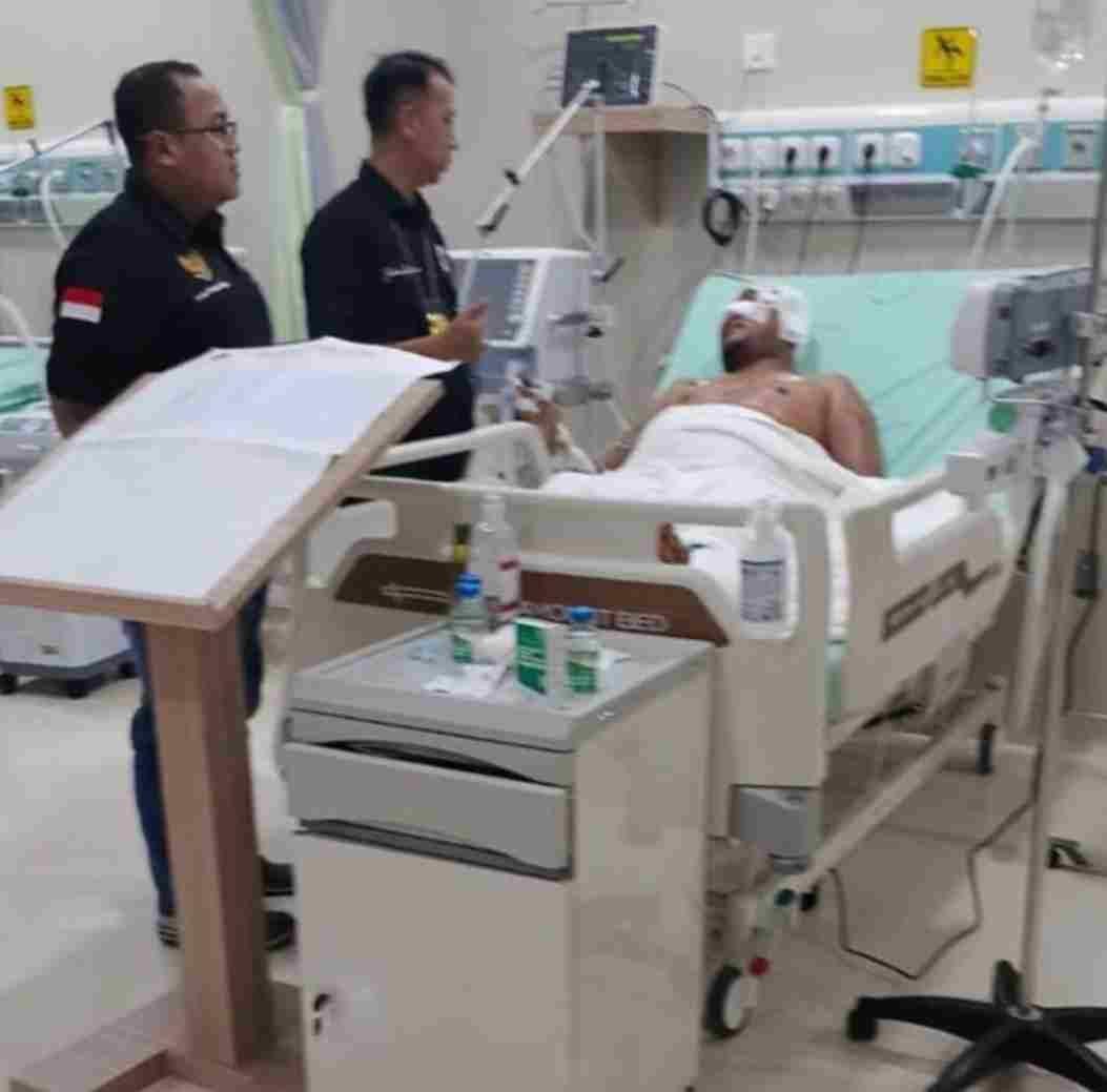 Kasus Pembacokan Advokat FERADI WPI: BAP Tambahan Diajukan, Tim Hukum Dorong Penambahan Pasal dan Penangkapan Terduga Pelaku Lain