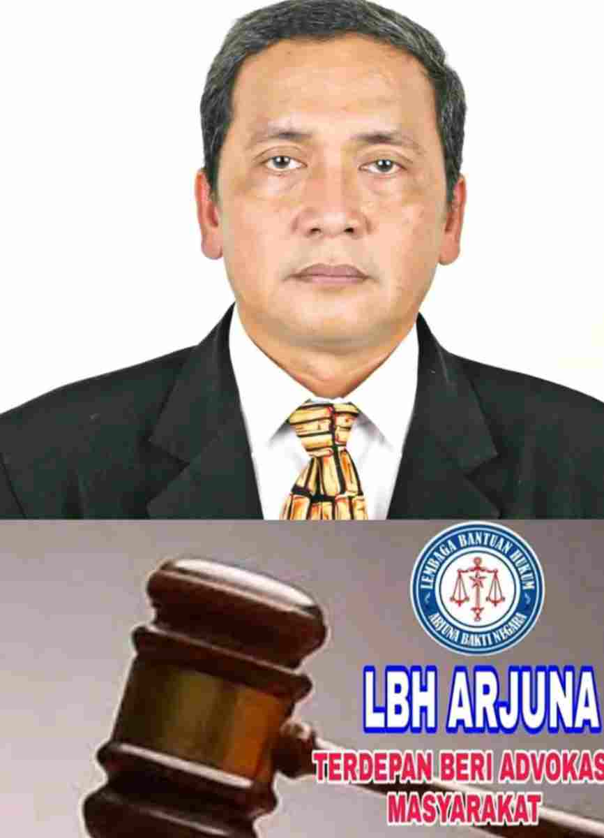 Praktisi Hukum Zuli Zulkipli, S.H.: LBH Arjuna Bakti Negara Siap Bantu Masyarakat