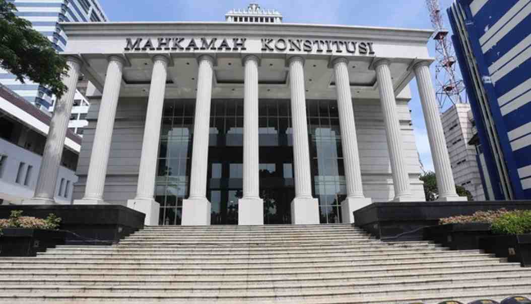 MK Tegaskan Wartawan Tak Bisa Langsung Dipidana, Sengketa Pers Wajib Lewat Dewan Pers