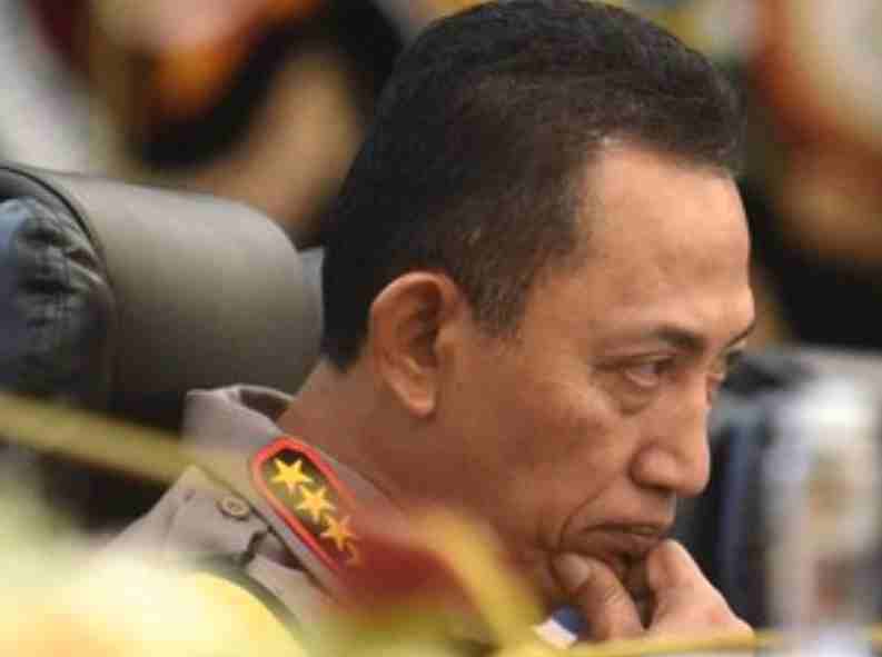 Kapolri Tegas Tolak Polri di Bawah Kementerian: Lebih Baik Dicopot, Bahkan Jadi Petani