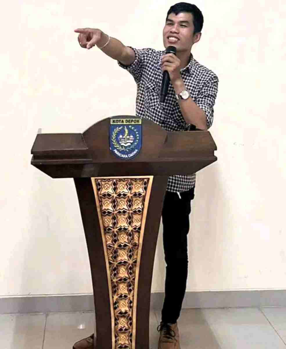 Dana Rp300 Juta per RW di Depok Jadi Sorotan, CMMI Desak Dibentuk Tim Pengawas Independen