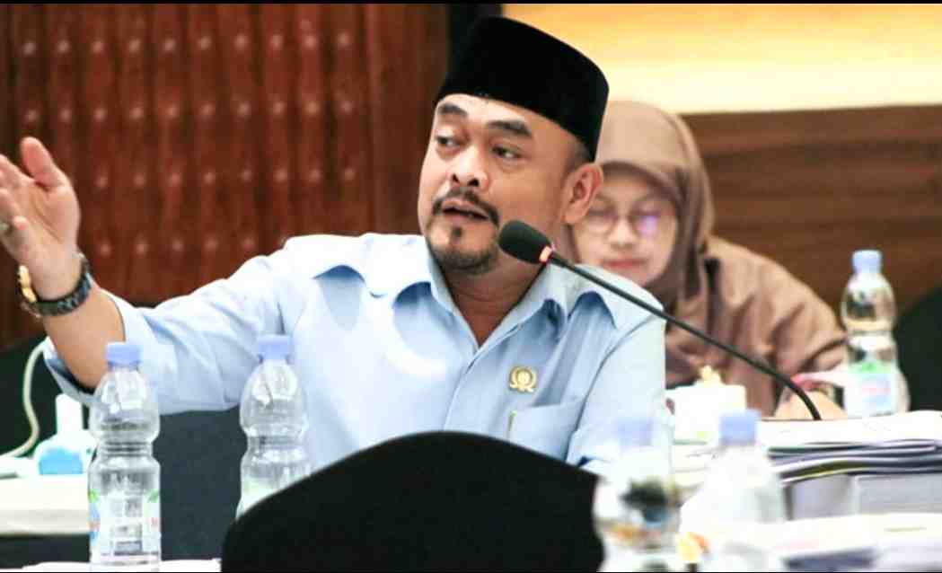 Edi Masturo Tegaskan MoU Sampah Depok–PT BSA Tak Wajib Disetujui DPRD