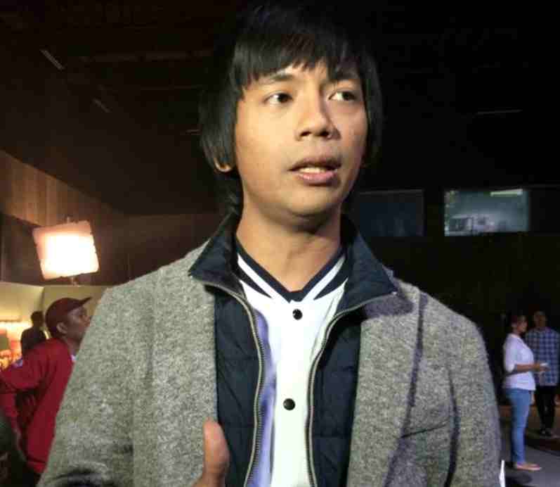 Rian D’Masiv Buka Suara Terkait Isu Child Grooming, Tegaskan Tuduhan Tak Benar dan Tempuh Jalur Hukum