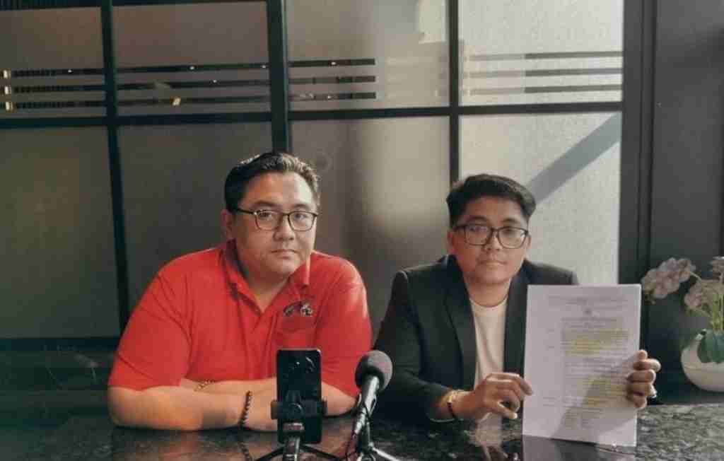 *Perkara Mandek sejak 2021, Subdit Indag Polda MetroJaya tiba tiba menghilangkan Tersangka*